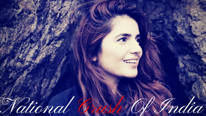 National Crush Of India